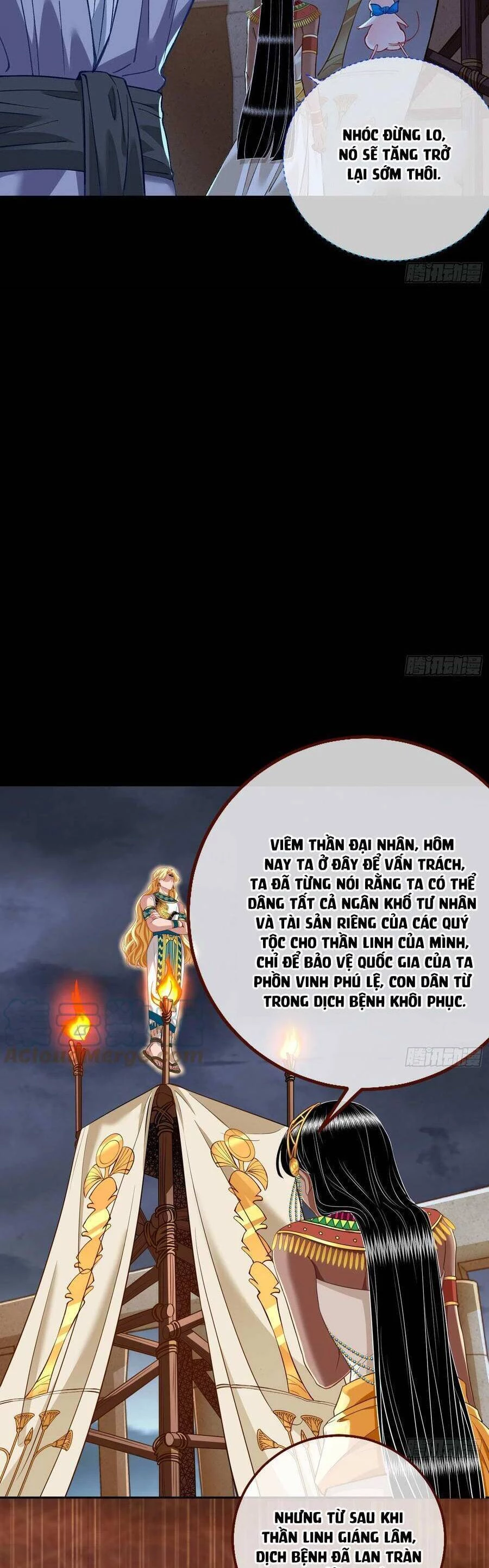 Vạn Tra Triêu Hoàng Chapter 526 - Trang 4