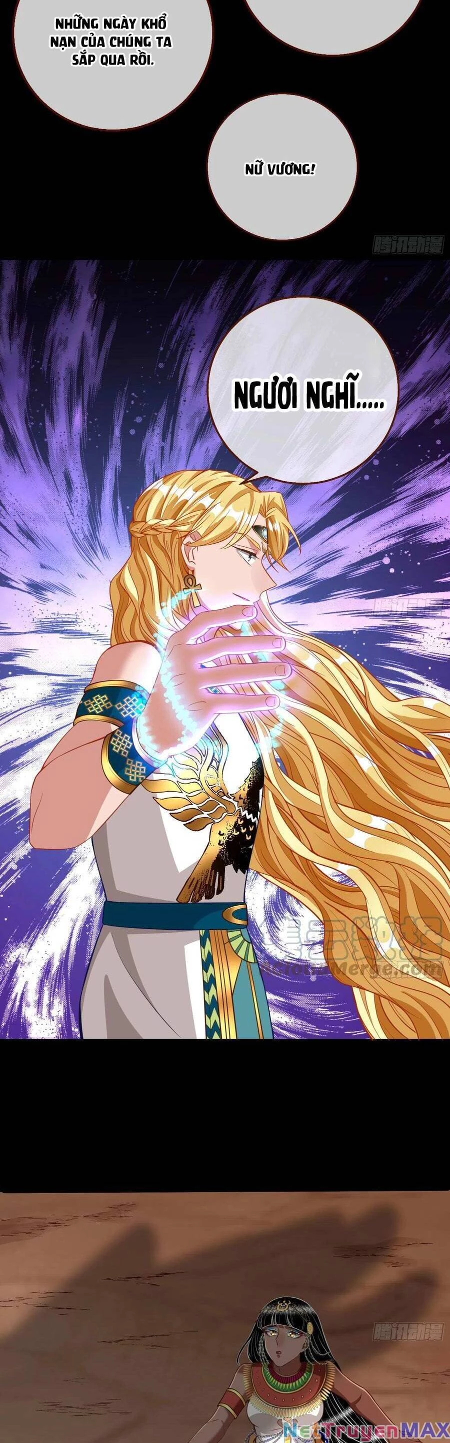 Vạn Tra Triêu Hoàng Chapter 526 - Trang 4