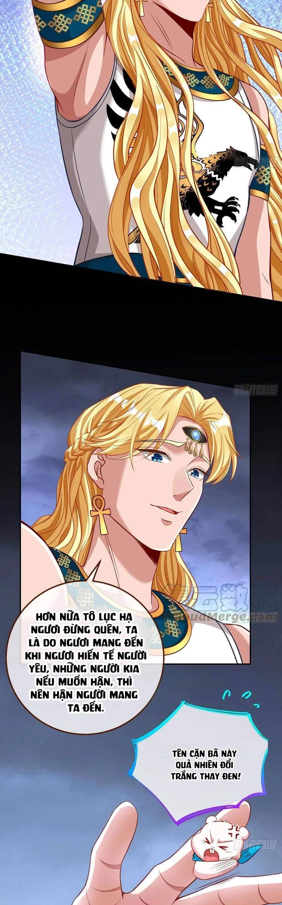 Vạn Tra Triêu Hoàng Chapter 526 - Trang 4