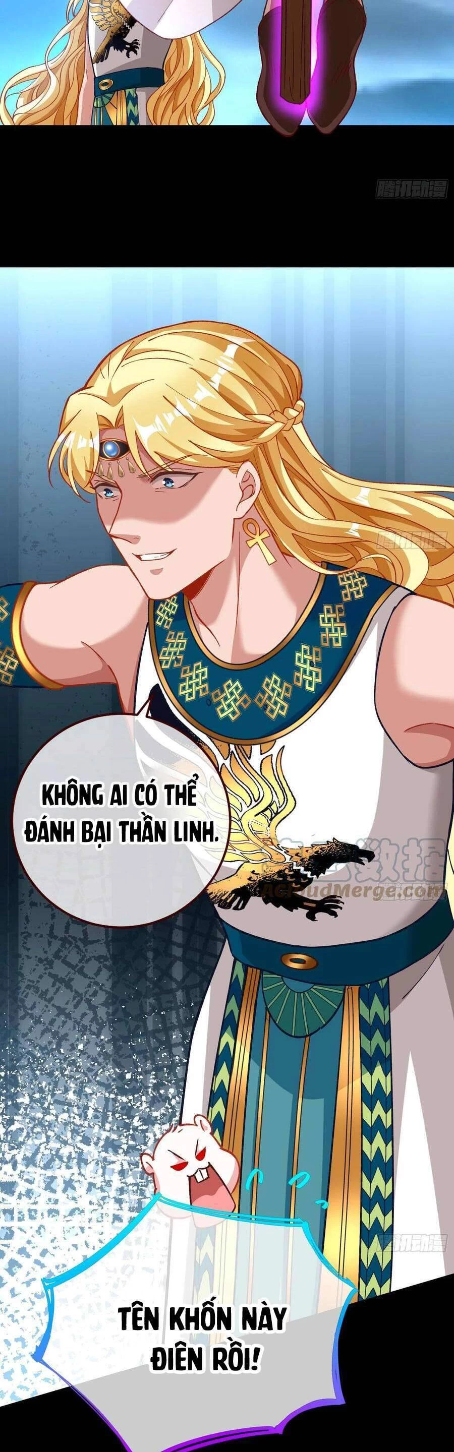 Vạn Tra Triêu Hoàng Chapter 526 - Trang 4
