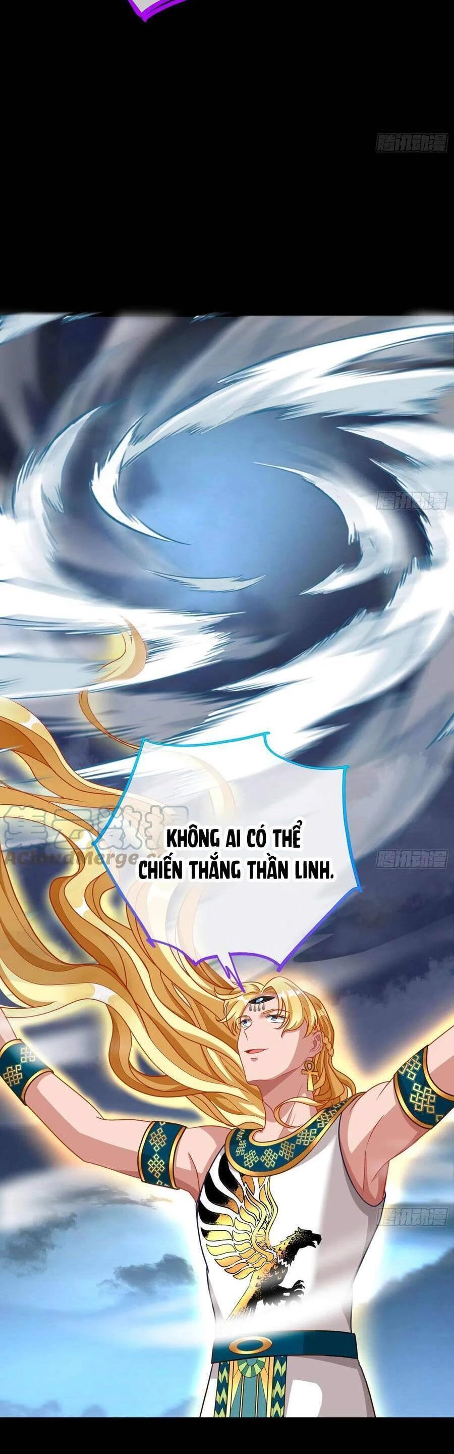 Vạn Tra Triêu Hoàng Chapter 526 - Trang 4