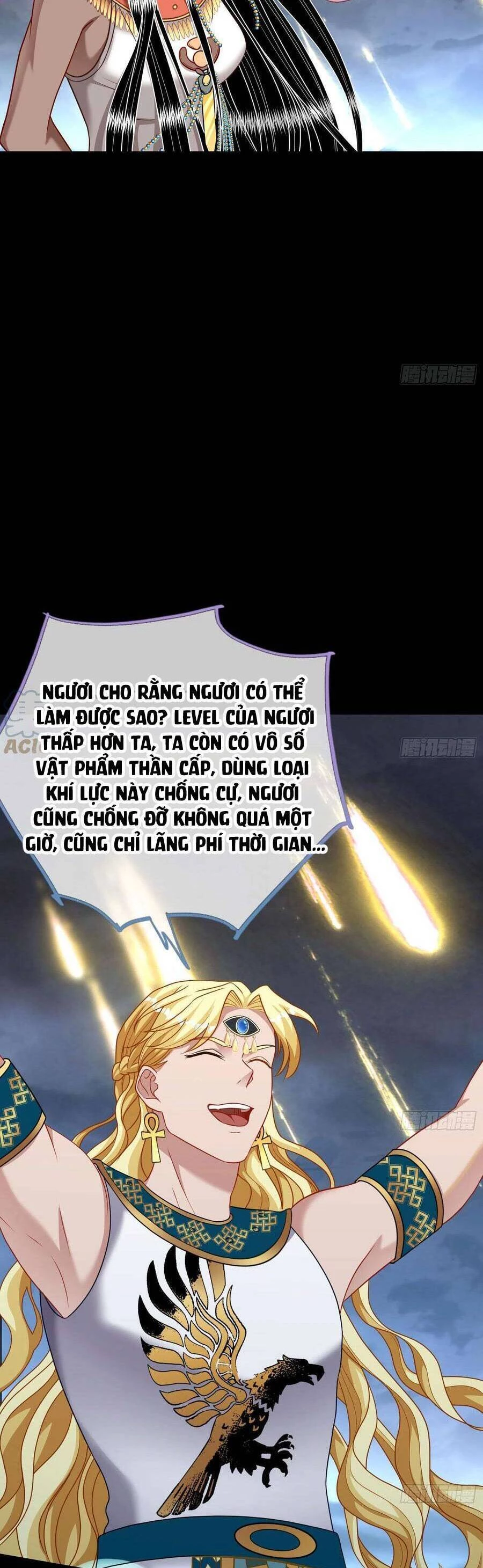 Vạn Tra Triêu Hoàng Chapter 526 - Trang 4