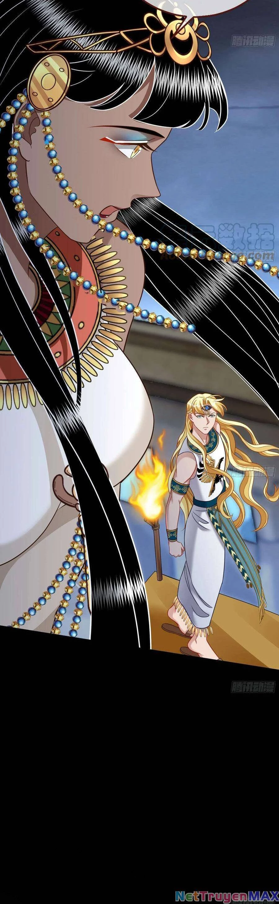 Vạn Tra Triêu Hoàng Chapter 526 - Trang 4