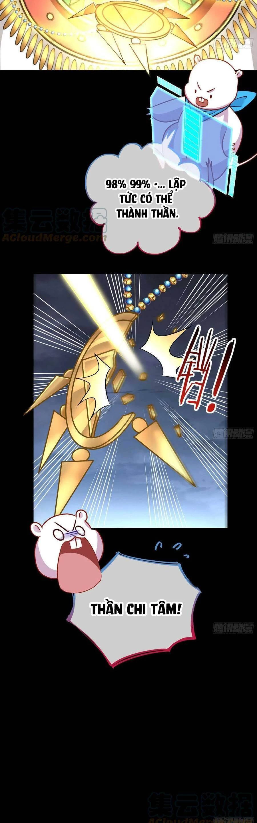 Vạn Tra Triêu Hoàng Chapter 527 - Trang 4