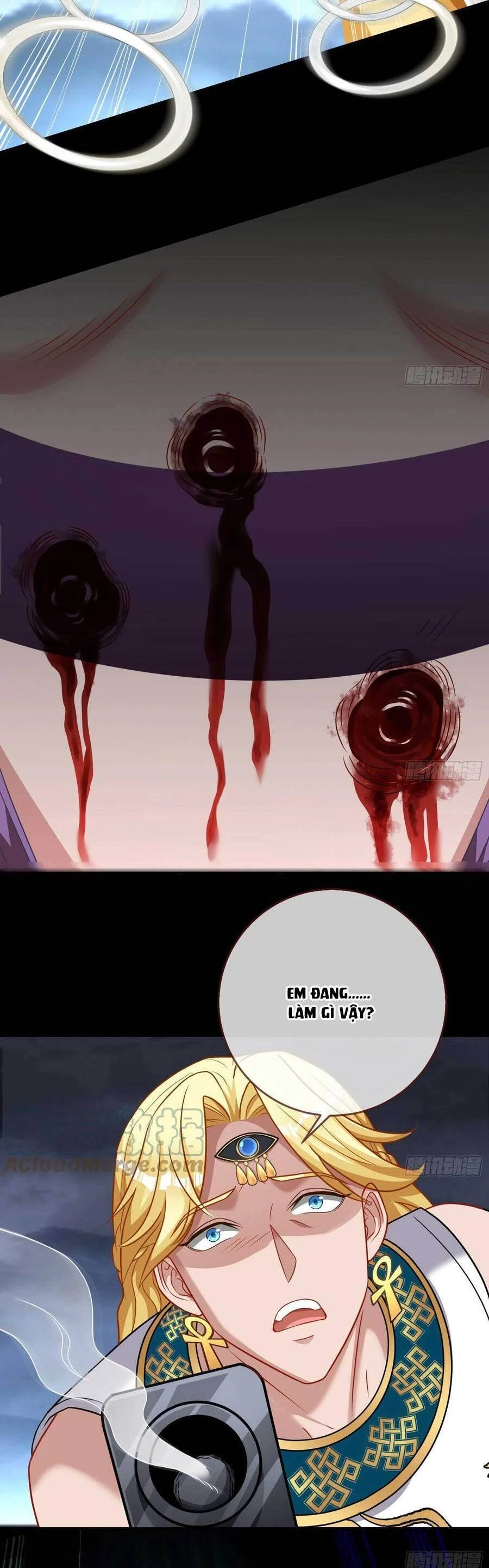 Vạn Tra Triêu Hoàng Chapter 527 - Trang 4