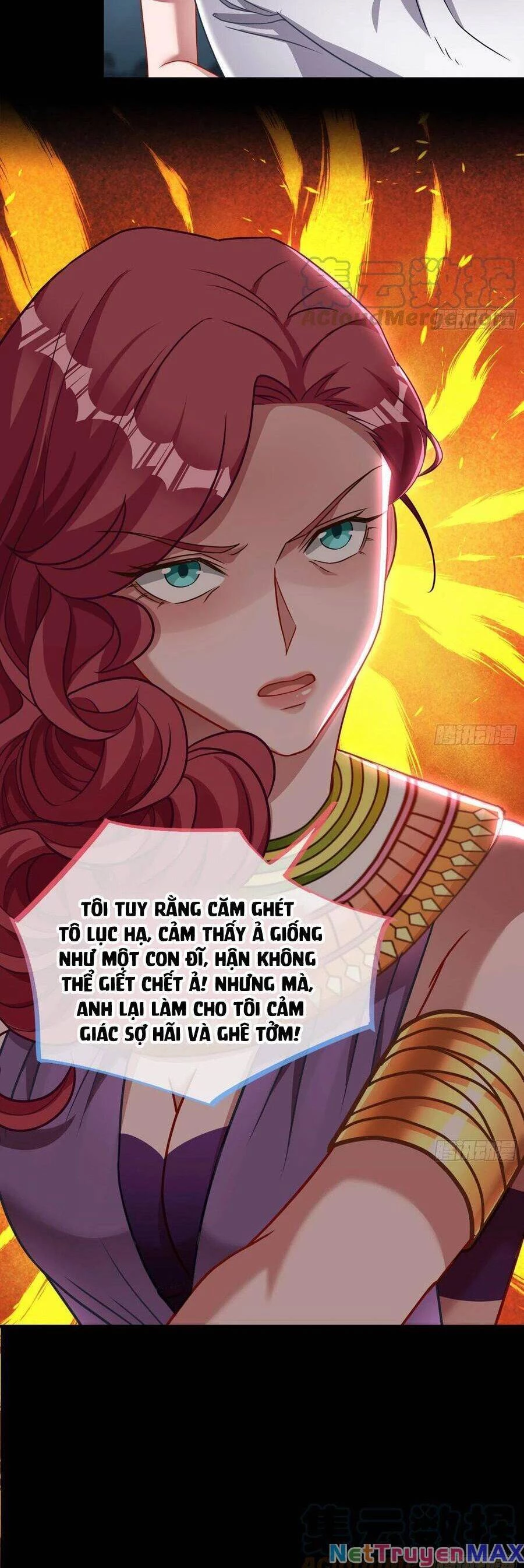 Vạn Tra Triêu Hoàng Chapter 527 - Trang 4