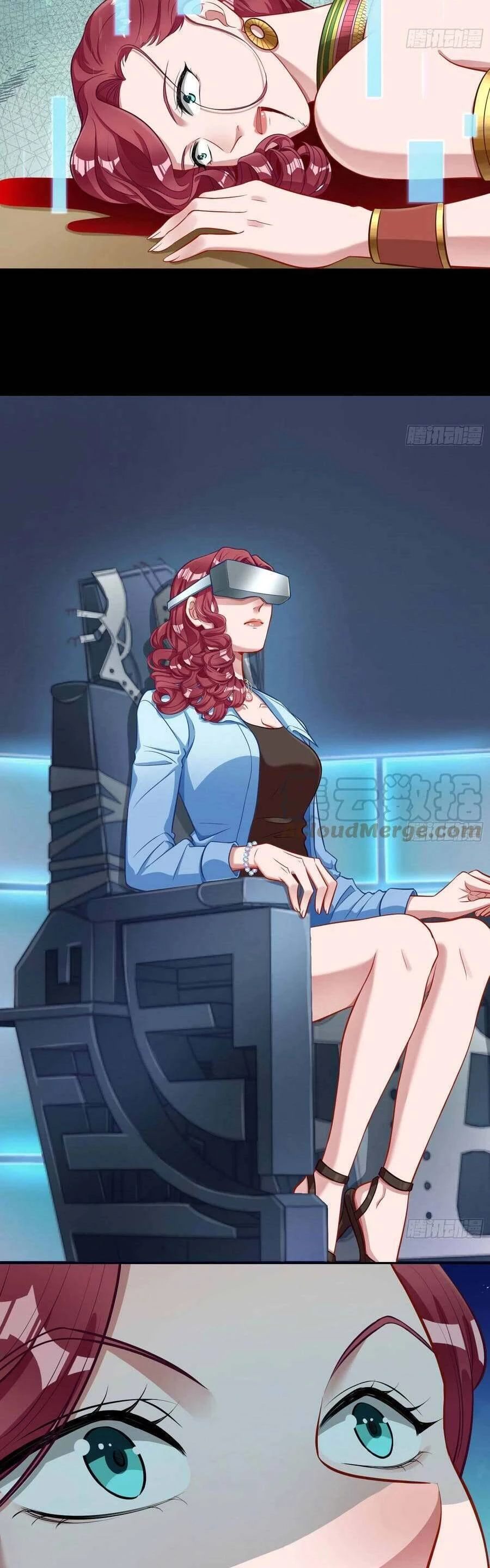 Vạn Tra Triêu Hoàng Chapter 528 - Trang 4