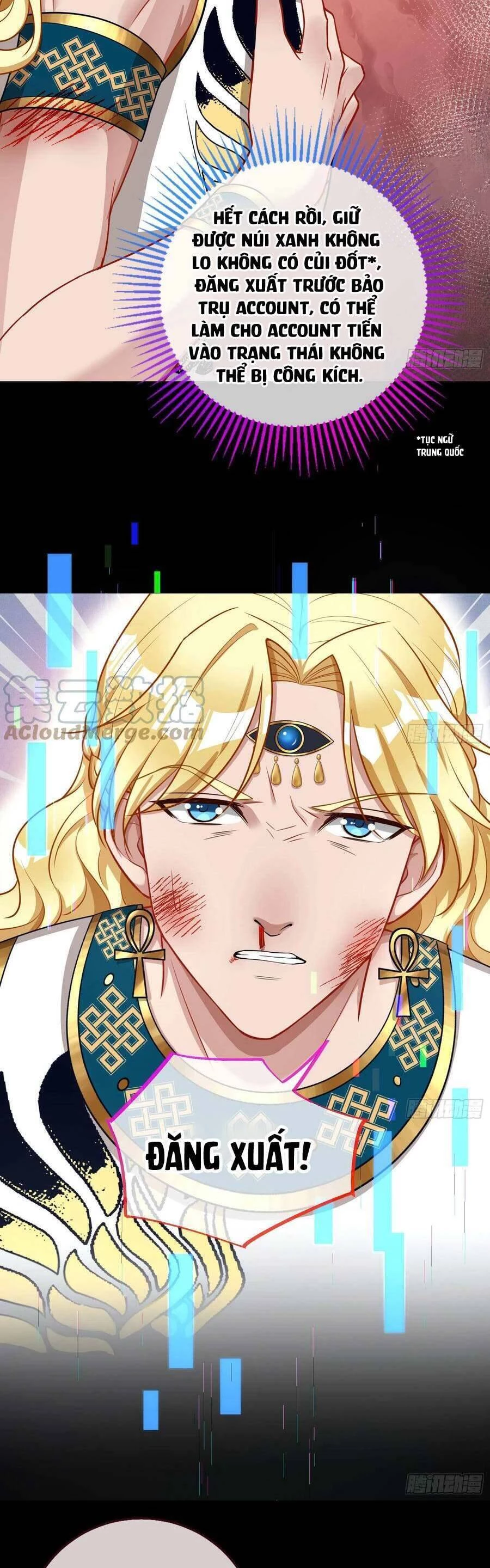 Vạn Tra Triêu Hoàng Chapter 528 - Trang 4