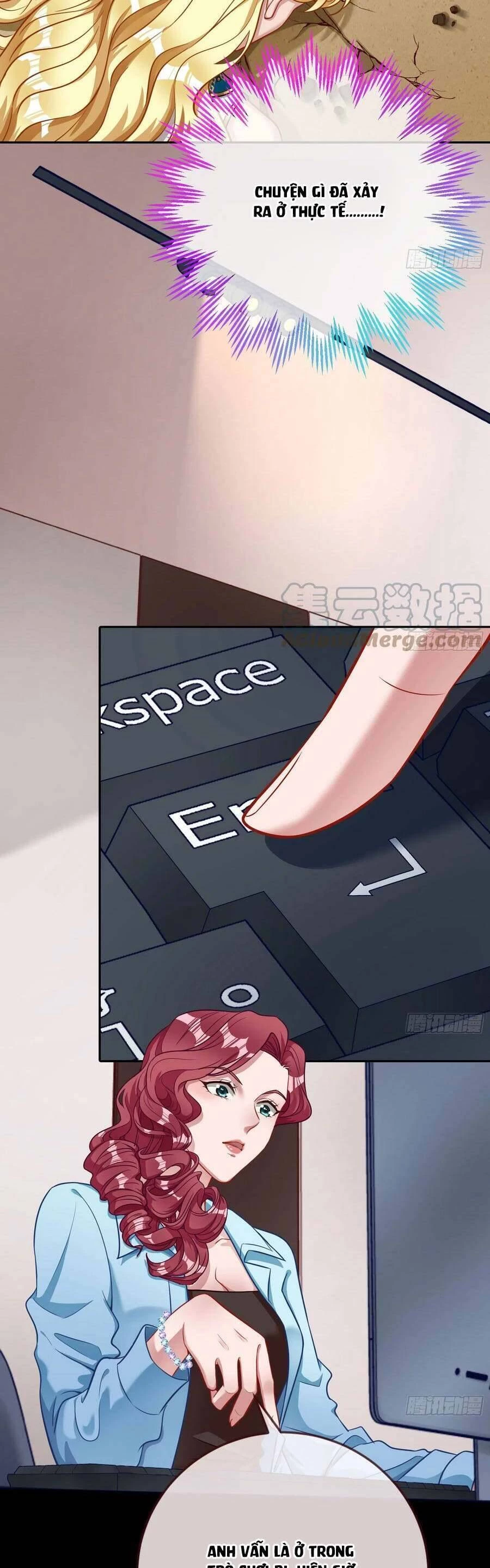 Vạn Tra Triêu Hoàng Chapter 528 - Trang 4