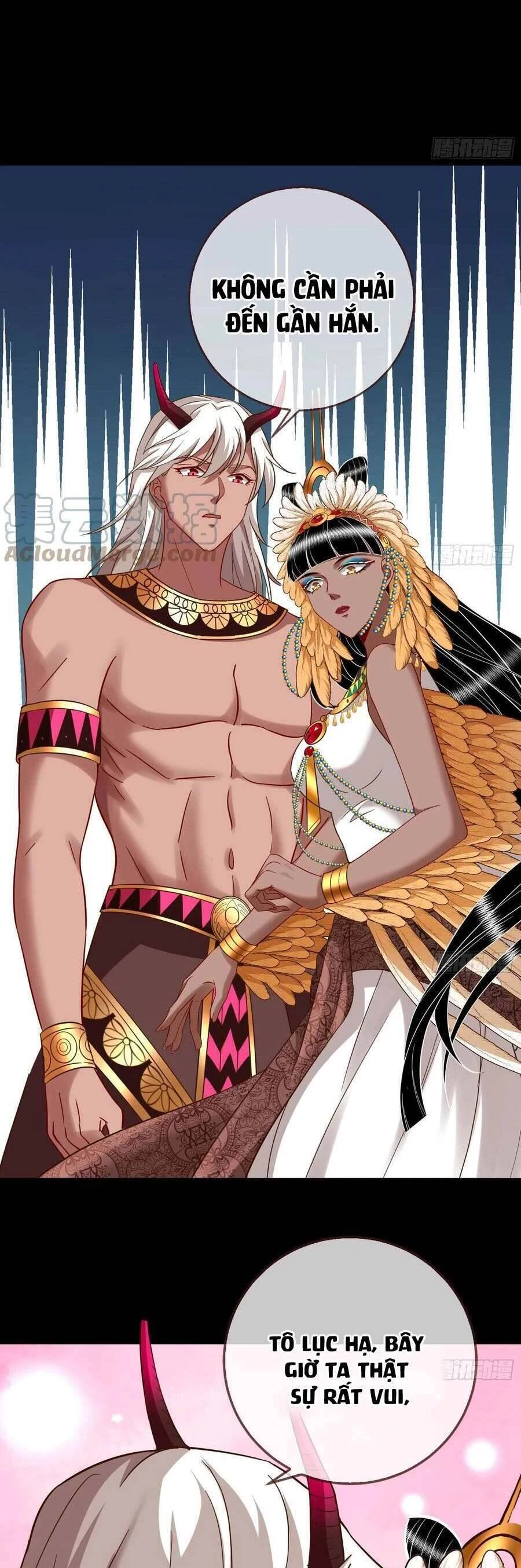 Vạn Tra Triêu Hoàng Chapter 528 - Trang 4