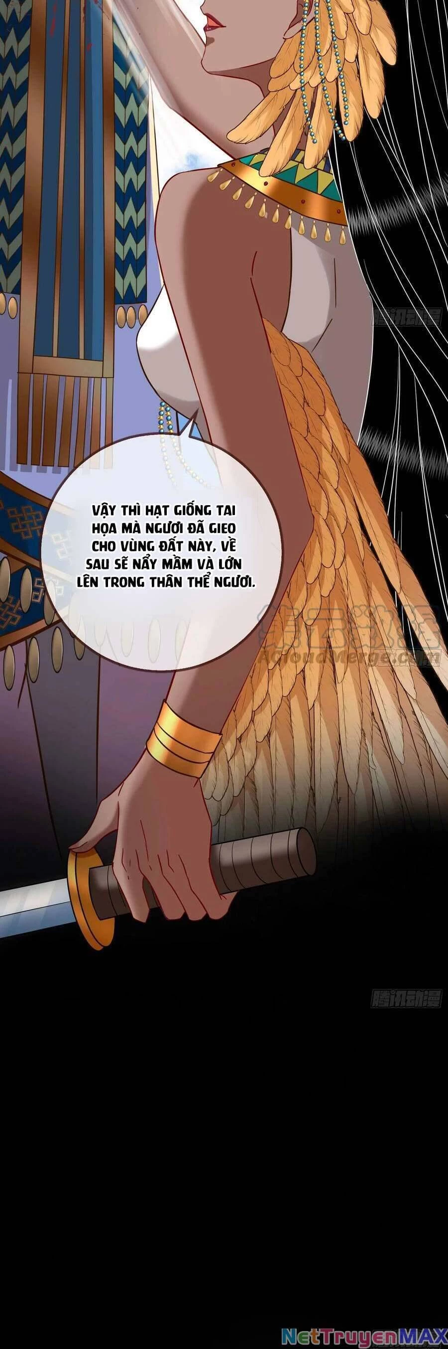 Vạn Tra Triêu Hoàng Chapter 528 - Trang 4