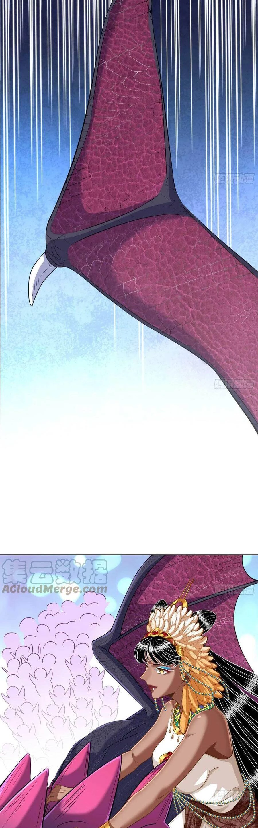 Vạn Tra Triêu Hoàng Chapter 529 - Trang 4