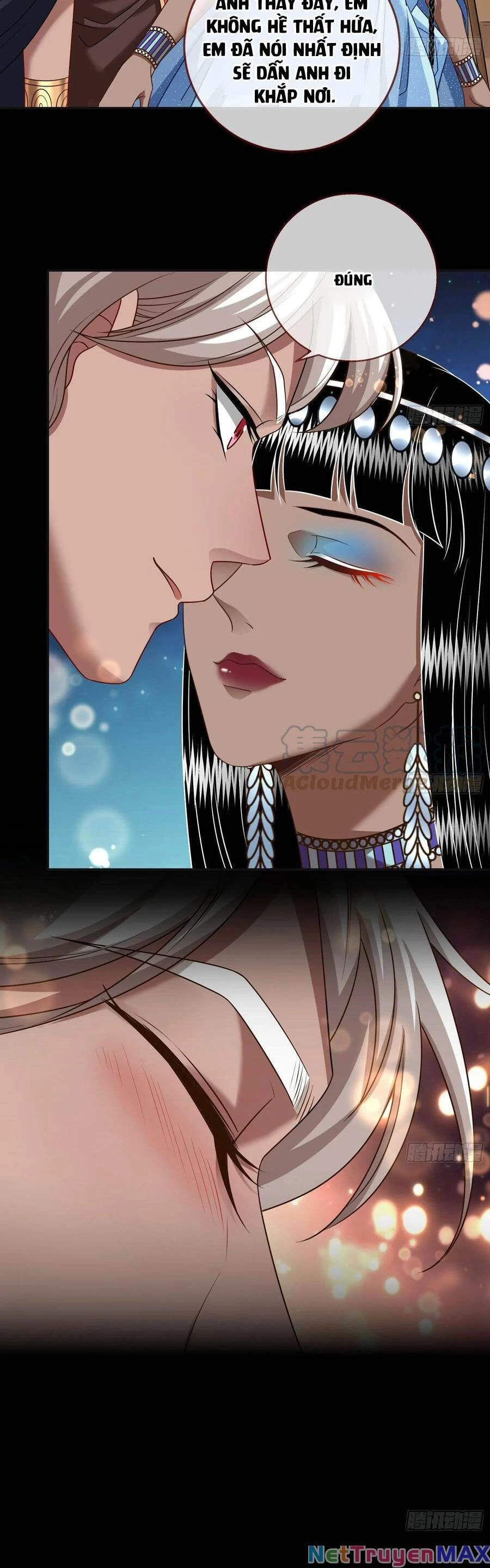 Vạn Tra Triêu Hoàng Chapter 529 - Trang 4