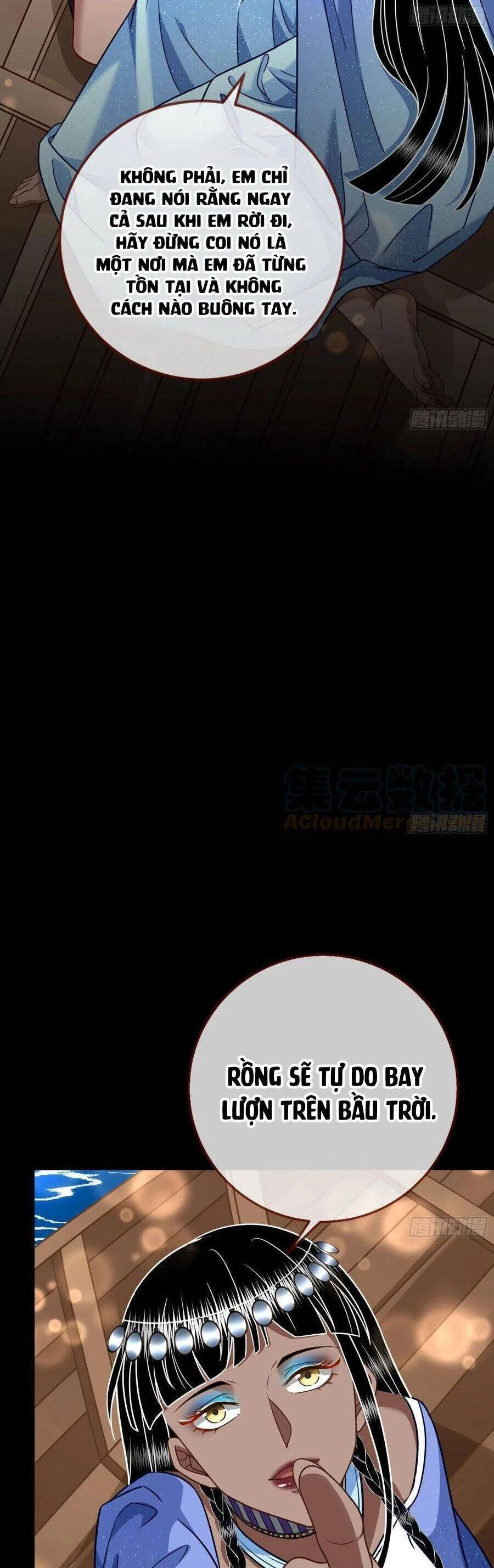 Vạn Tra Triêu Hoàng Chapter 529 - Trang 4