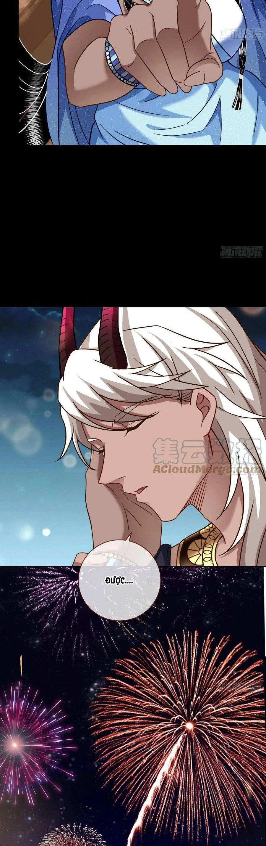 Vạn Tra Triêu Hoàng Chapter 529 - Trang 4