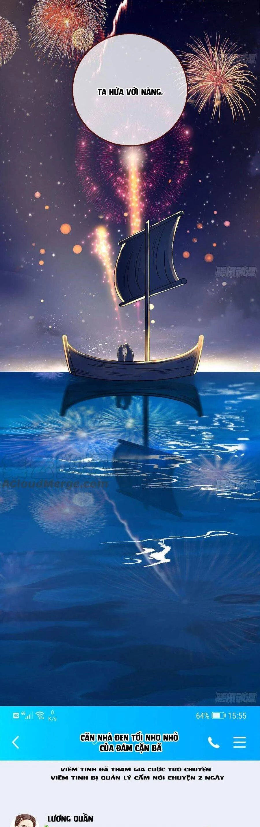 Vạn Tra Triêu Hoàng Chapter 529 - Trang 4