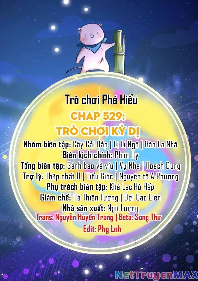 Vạn Tra Triêu Hoàng Chapter 529.5 - Trang 2