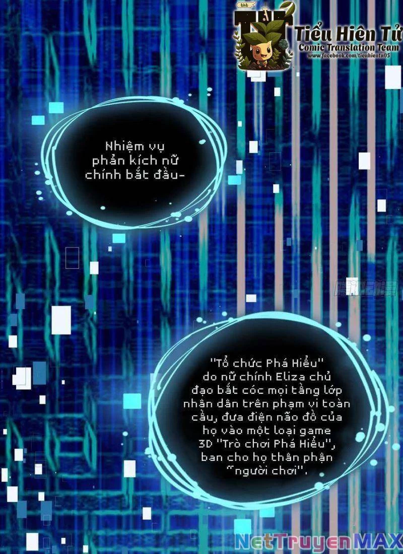 Vạn Tra Triêu Hoàng Chapter 529.5 - Trang 2