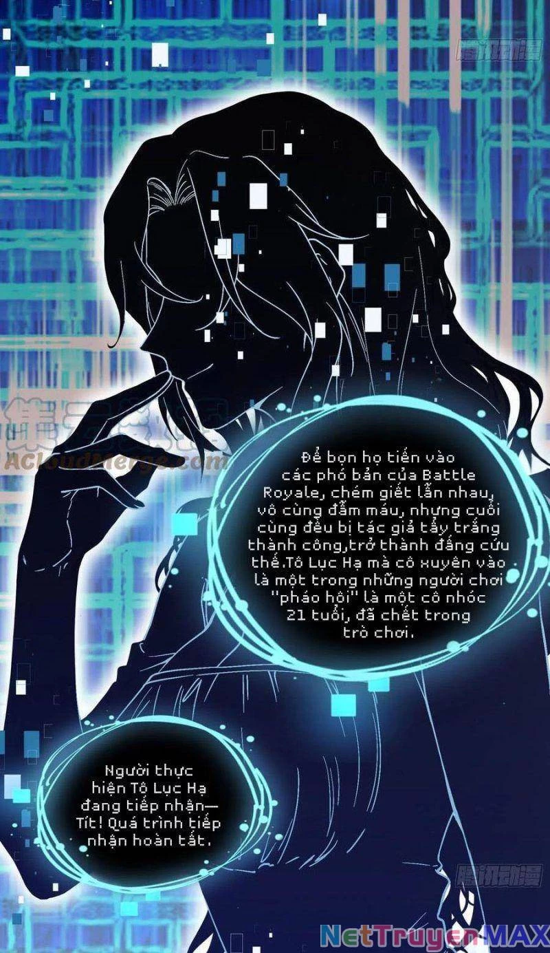 Vạn Tra Triêu Hoàng Chapter 529.5 - Trang 2