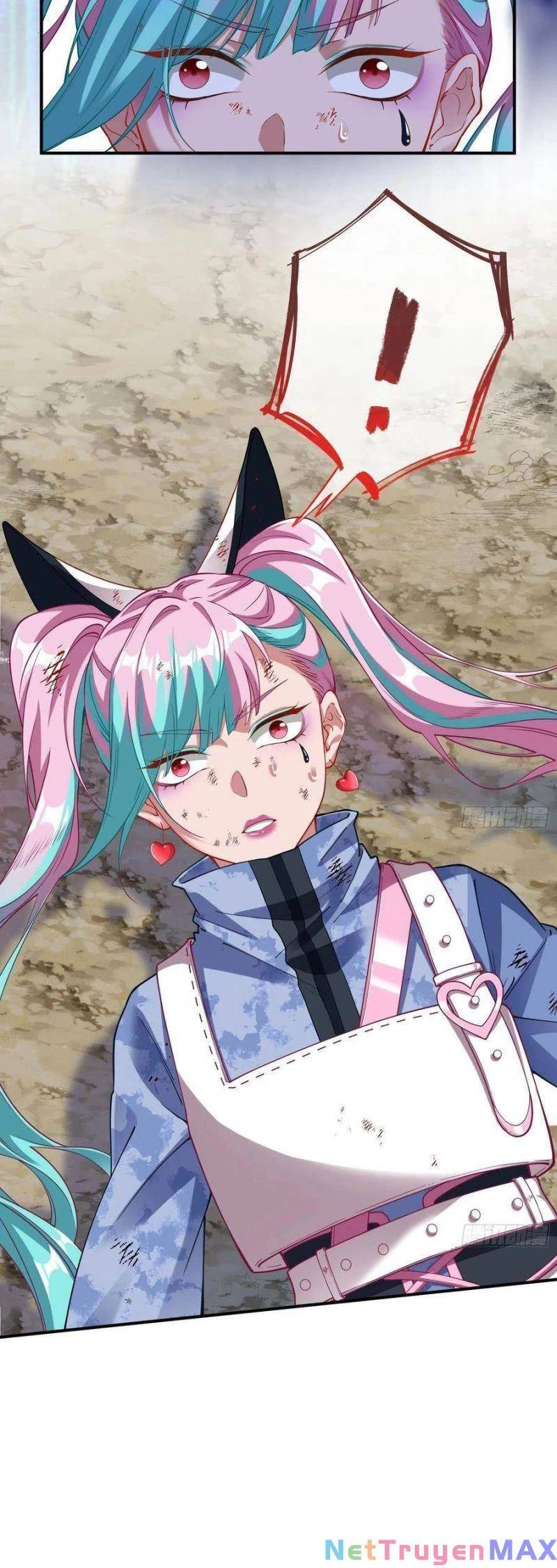 Vạn Tra Triêu Hoàng Chapter 529.5 - Trang 2