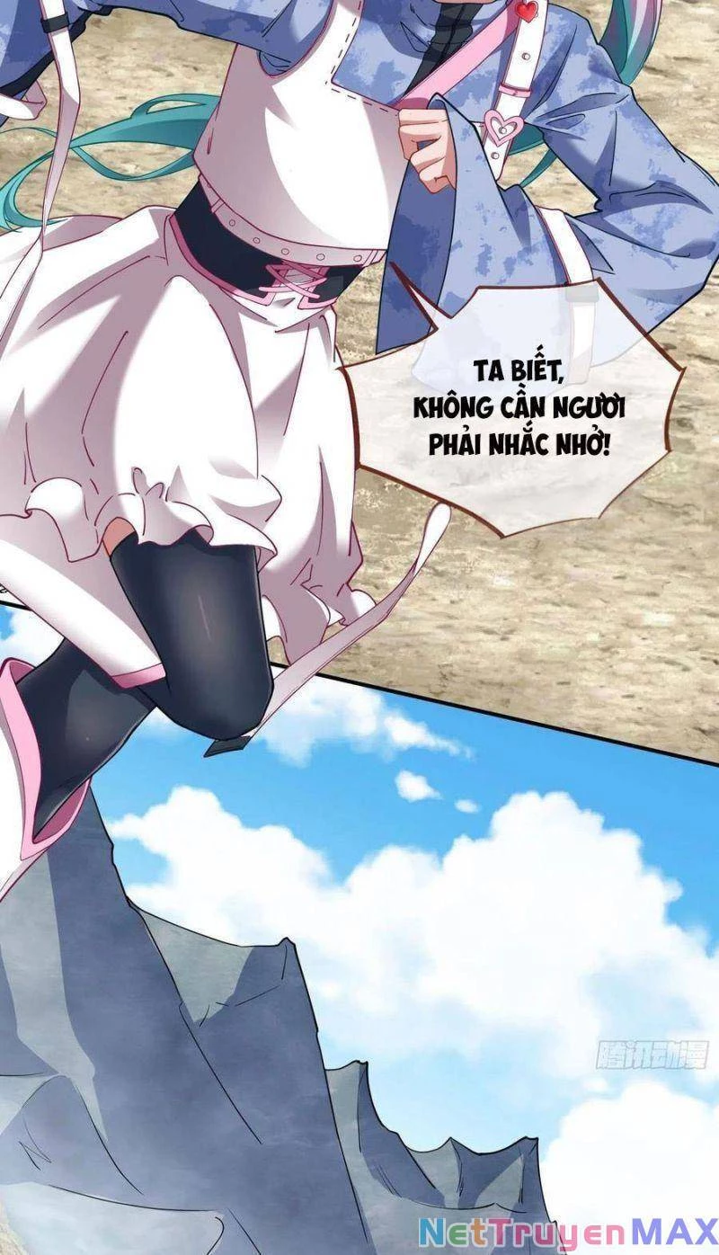 Vạn Tra Triêu Hoàng Chapter 529.5 - Trang 2