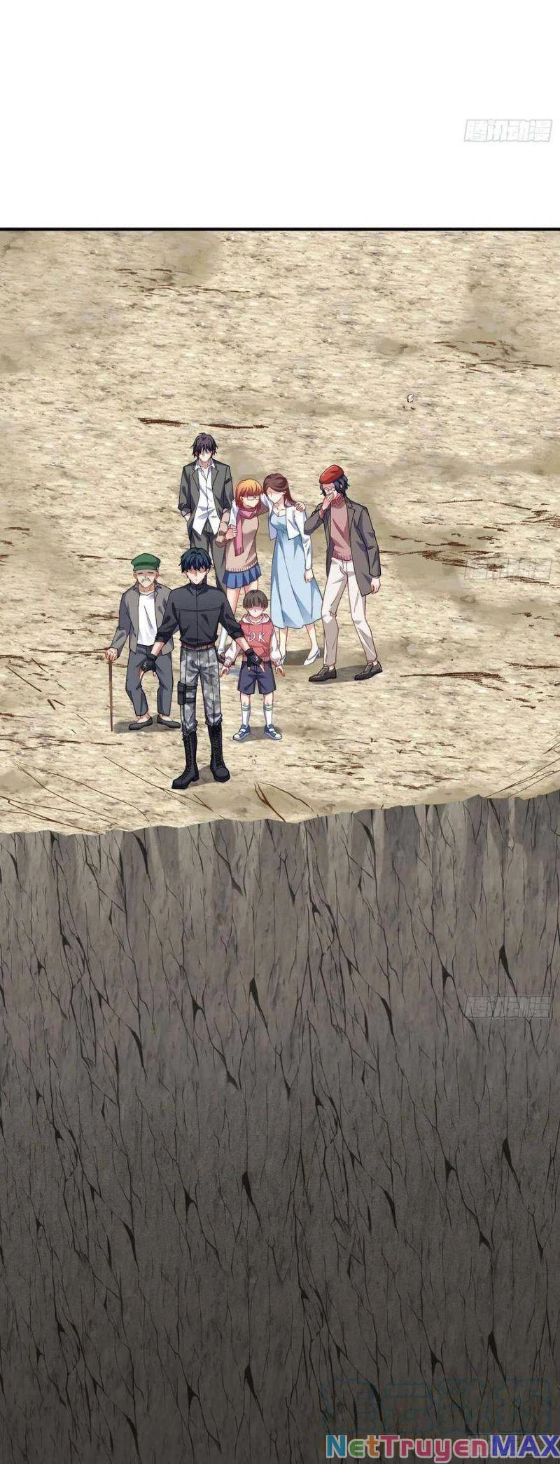 Vạn Tra Triêu Hoàng Chapter 529.5 - Trang 2