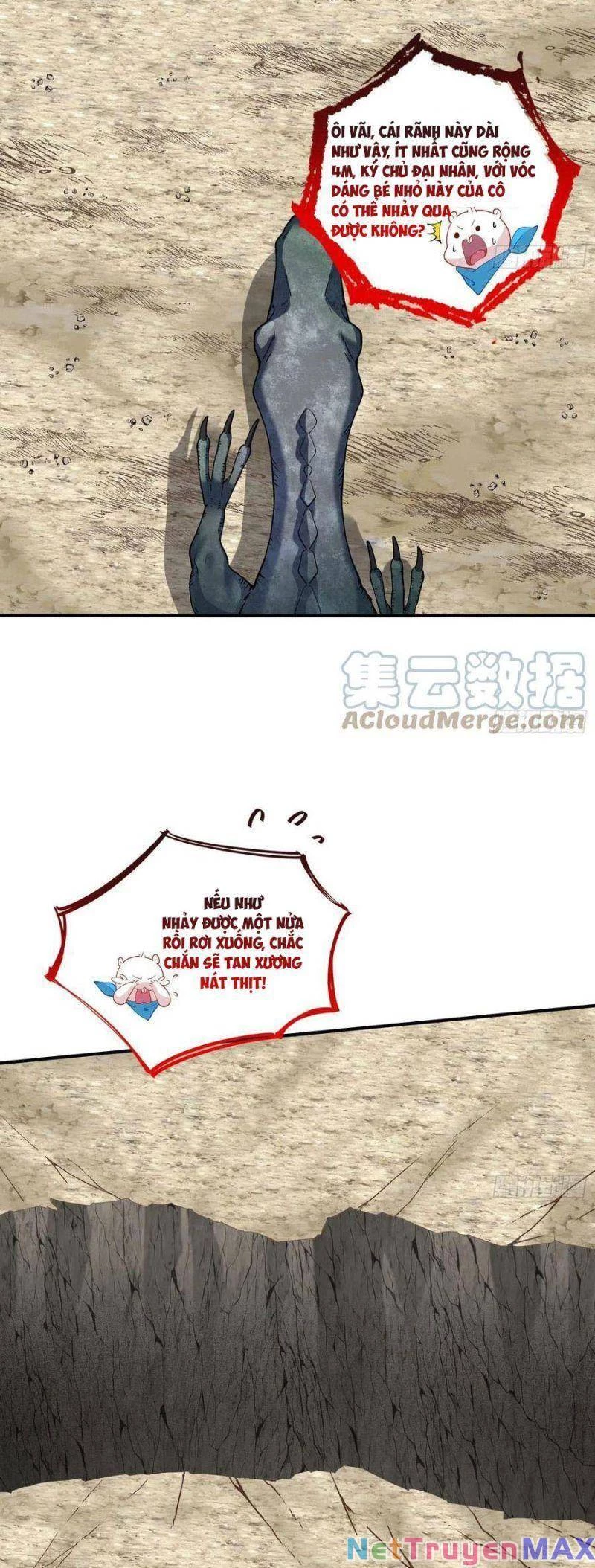 Vạn Tra Triêu Hoàng Chapter 529.5 - Trang 2