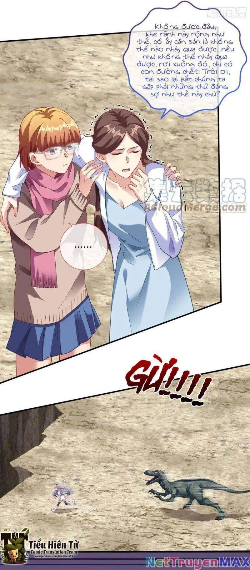 Vạn Tra Triêu Hoàng Chapter 529.5 - Trang 2