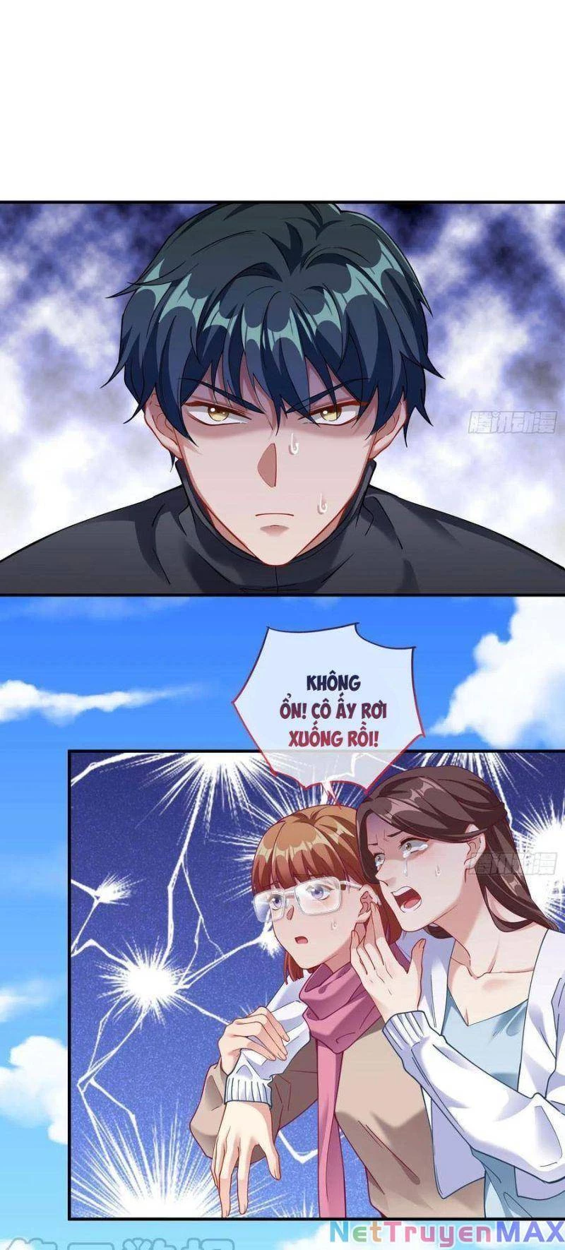 Vạn Tra Triêu Hoàng Chapter 529.5 - Trang 2