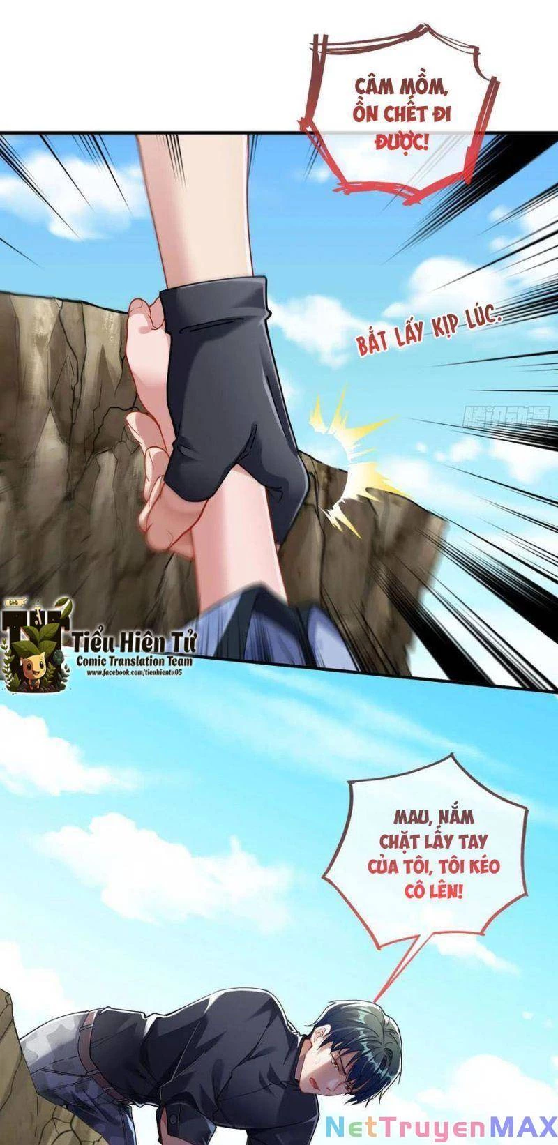 Vạn Tra Triêu Hoàng Chapter 529.5 - Trang 2