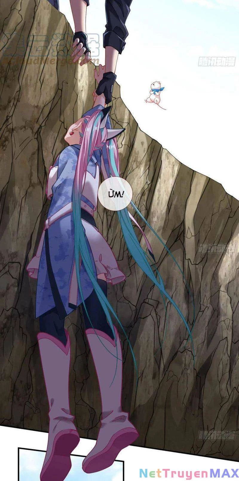 Vạn Tra Triêu Hoàng Chapter 529.5 - Trang 2