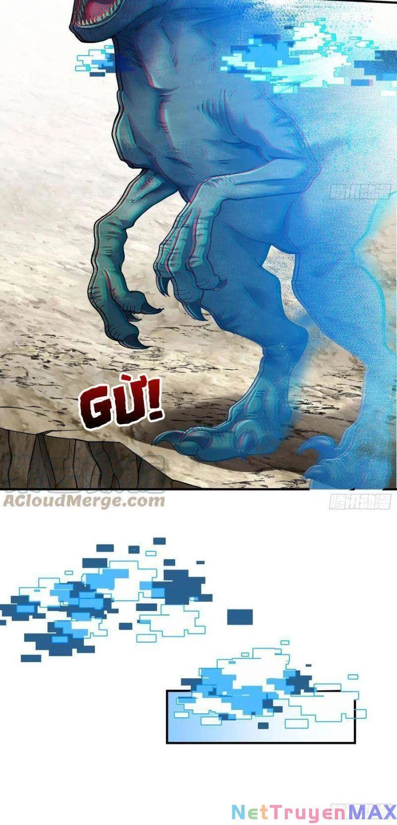 Vạn Tra Triêu Hoàng Chapter 529.5 - Trang 2