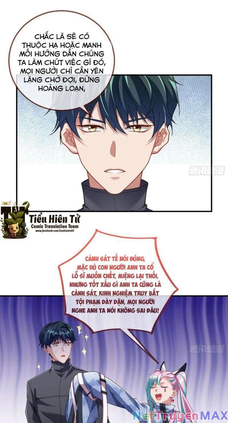 Vạn Tra Triêu Hoàng Chapter 529.5 - Trang 2