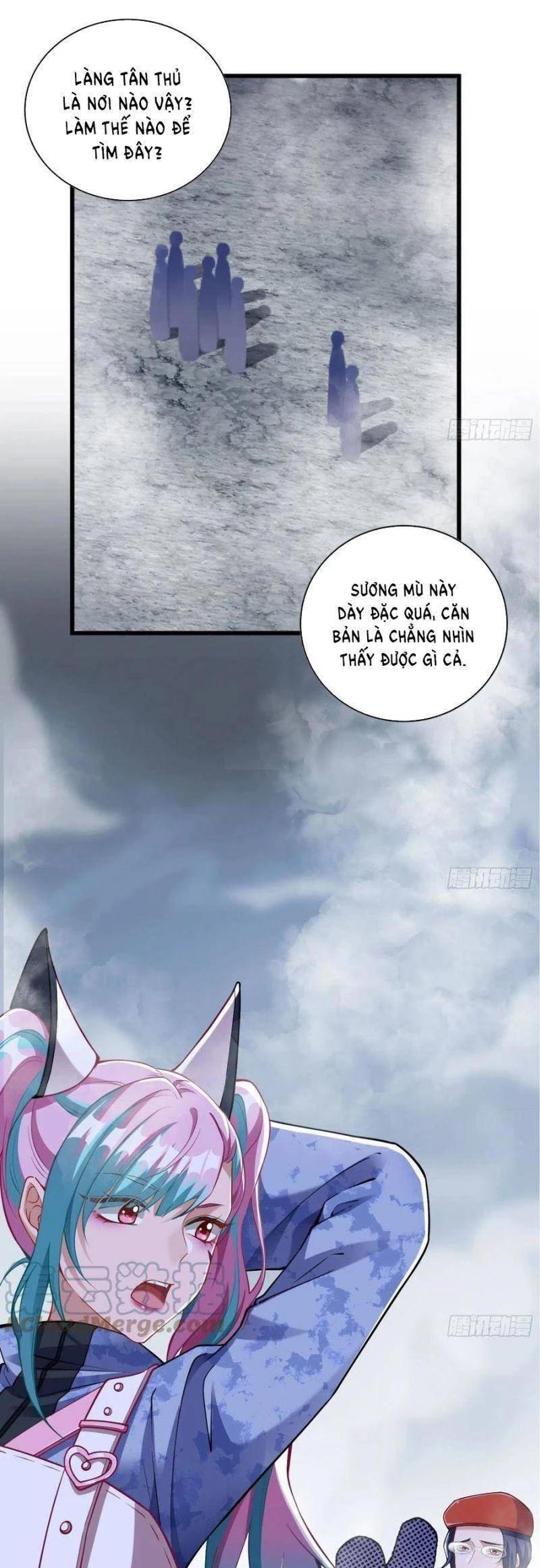 Vạn Tra Triêu Hoàng Chapter 530: Team Tiểu Hiên Tử - Trang 4