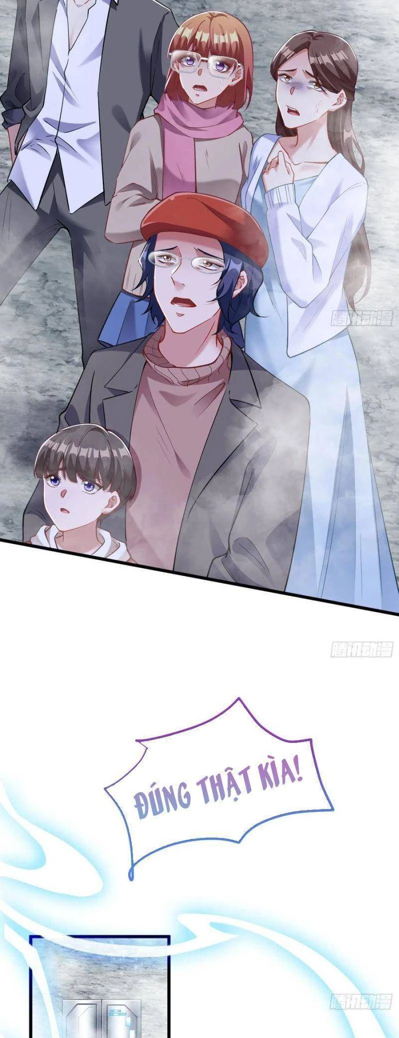 Vạn Tra Triêu Hoàng Chapter 530: Team Tiểu Hiên Tử - Trang 4