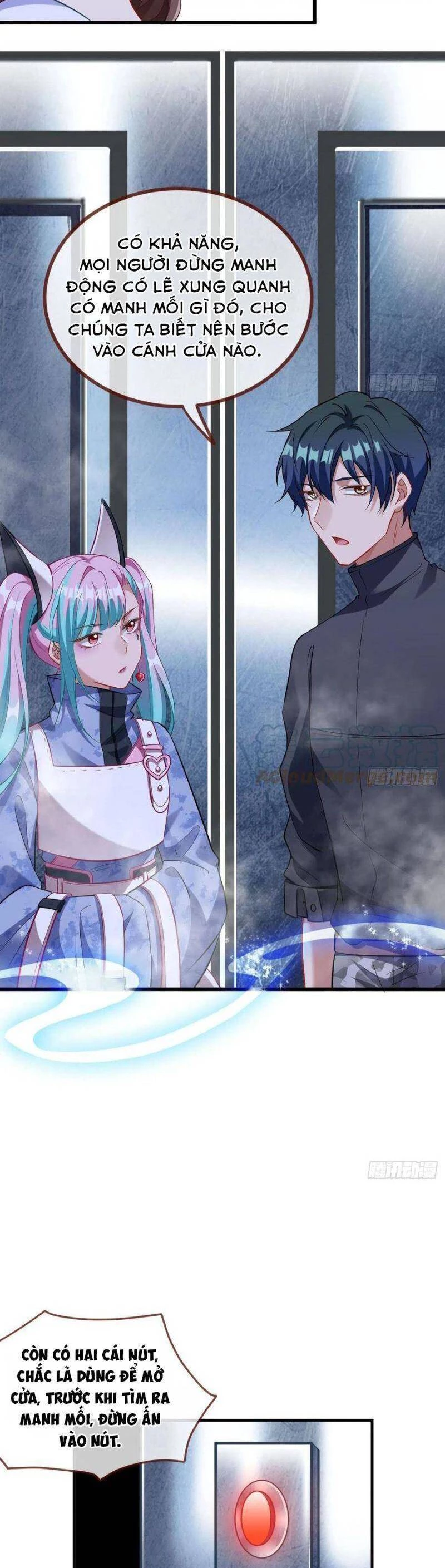 Vạn Tra Triêu Hoàng Chapter 530: Team Tiểu Hiên Tử - Trang 4