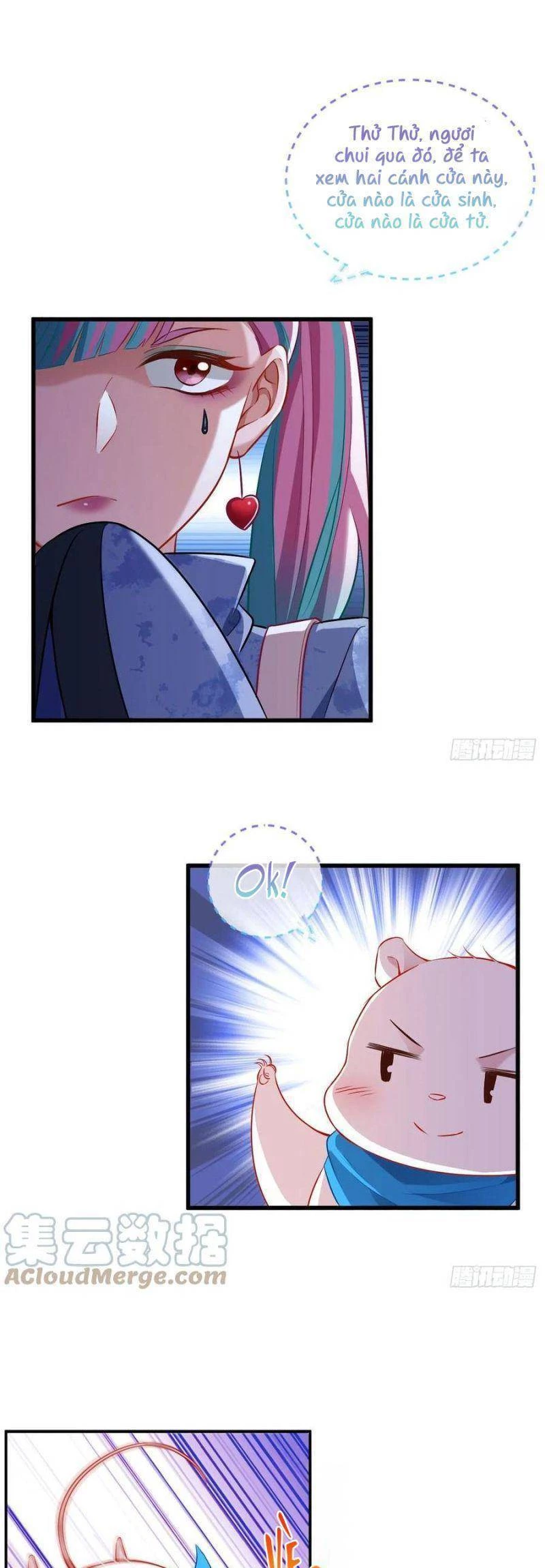 Vạn Tra Triêu Hoàng Chapter 530: Team Tiểu Hiên Tử - Trang 4