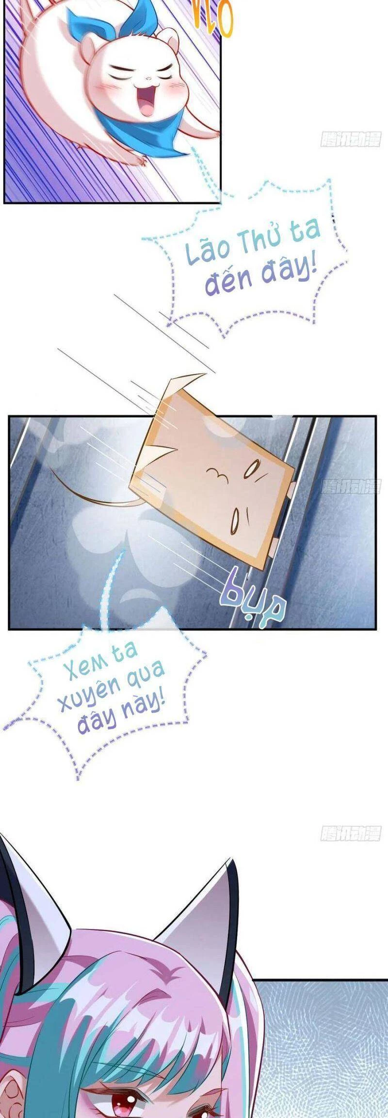 Vạn Tra Triêu Hoàng Chapter 530: Team Tiểu Hiên Tử - Trang 4