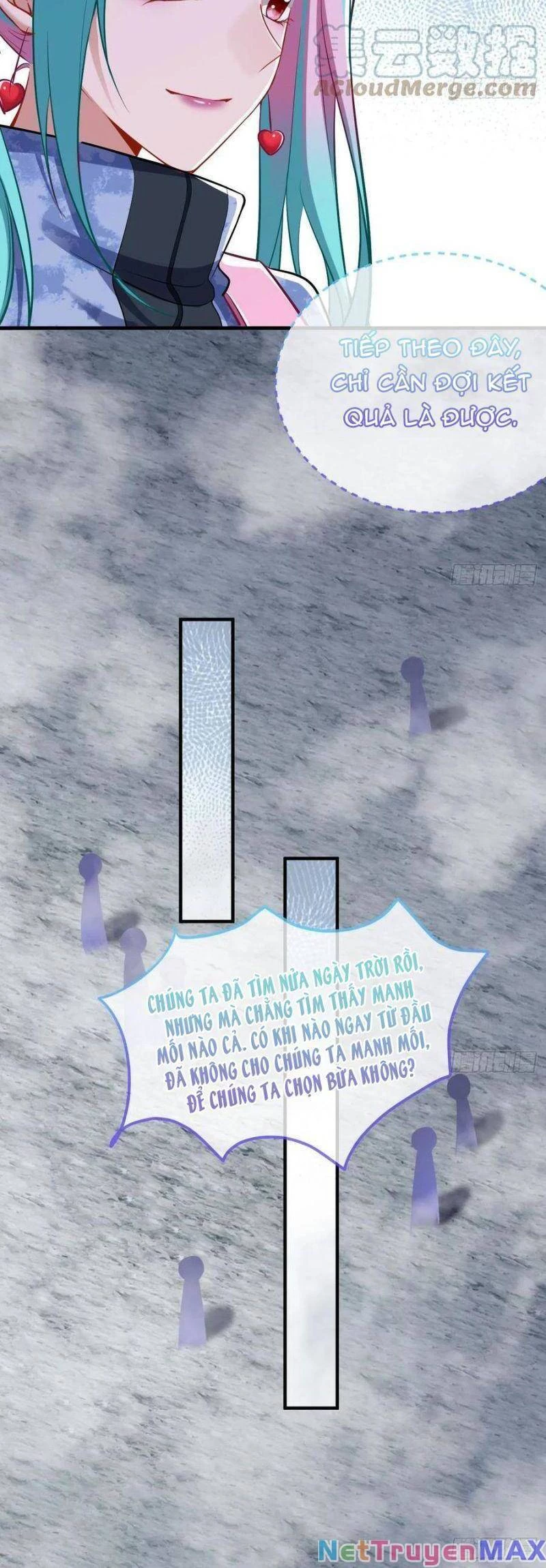 Vạn Tra Triêu Hoàng Chapter 530: Team Tiểu Hiên Tử - Trang 4