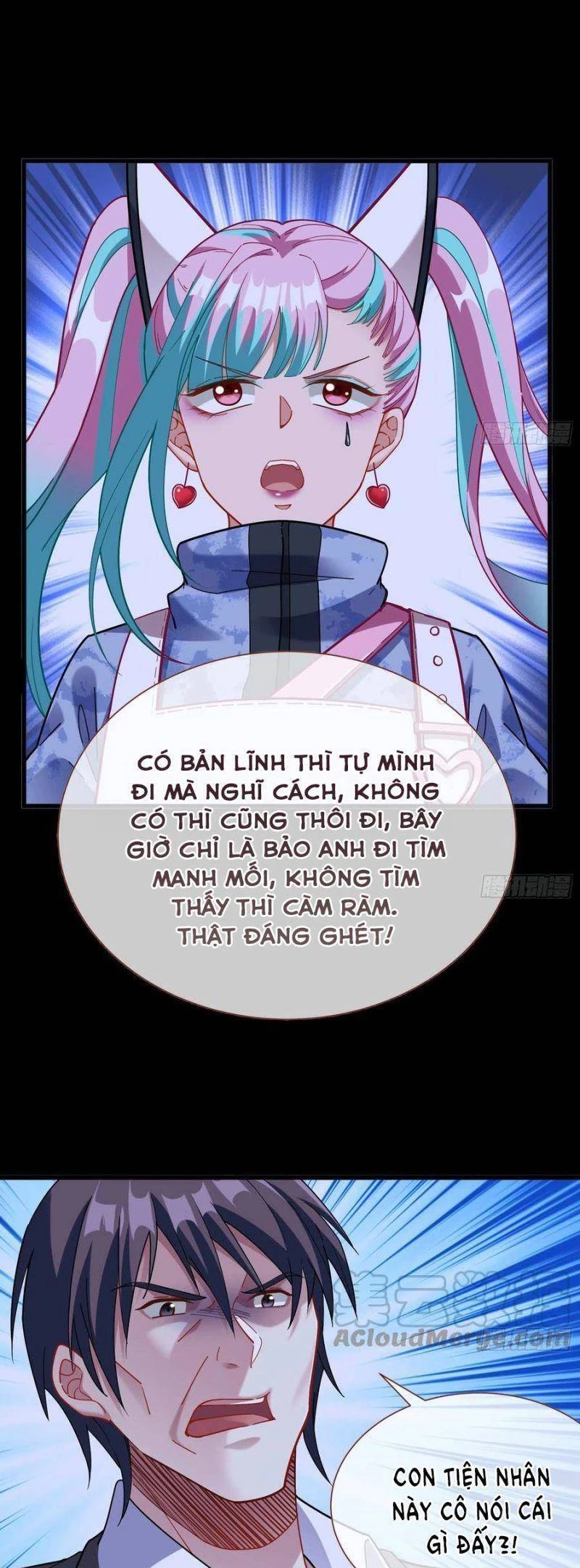 Vạn Tra Triêu Hoàng Chapter 530: Team Tiểu Hiên Tử - Trang 4