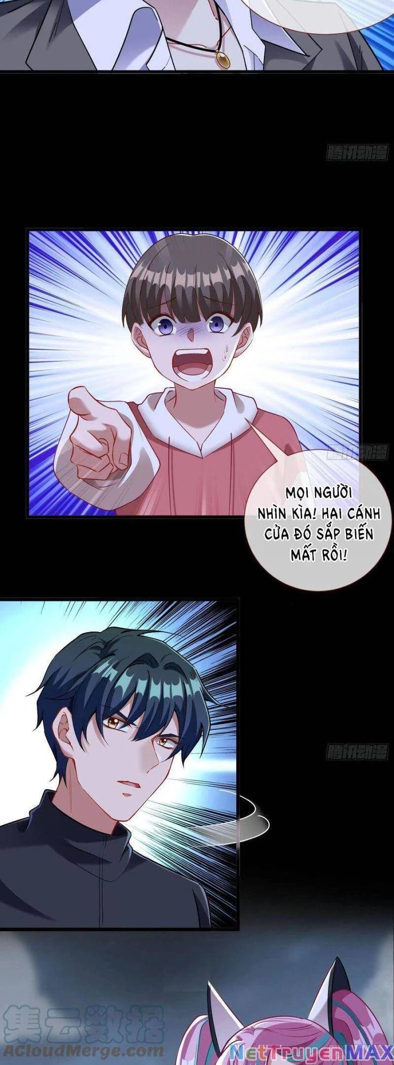 Vạn Tra Triêu Hoàng Chapter 530: Team Tiểu Hiên Tử - Trang 4