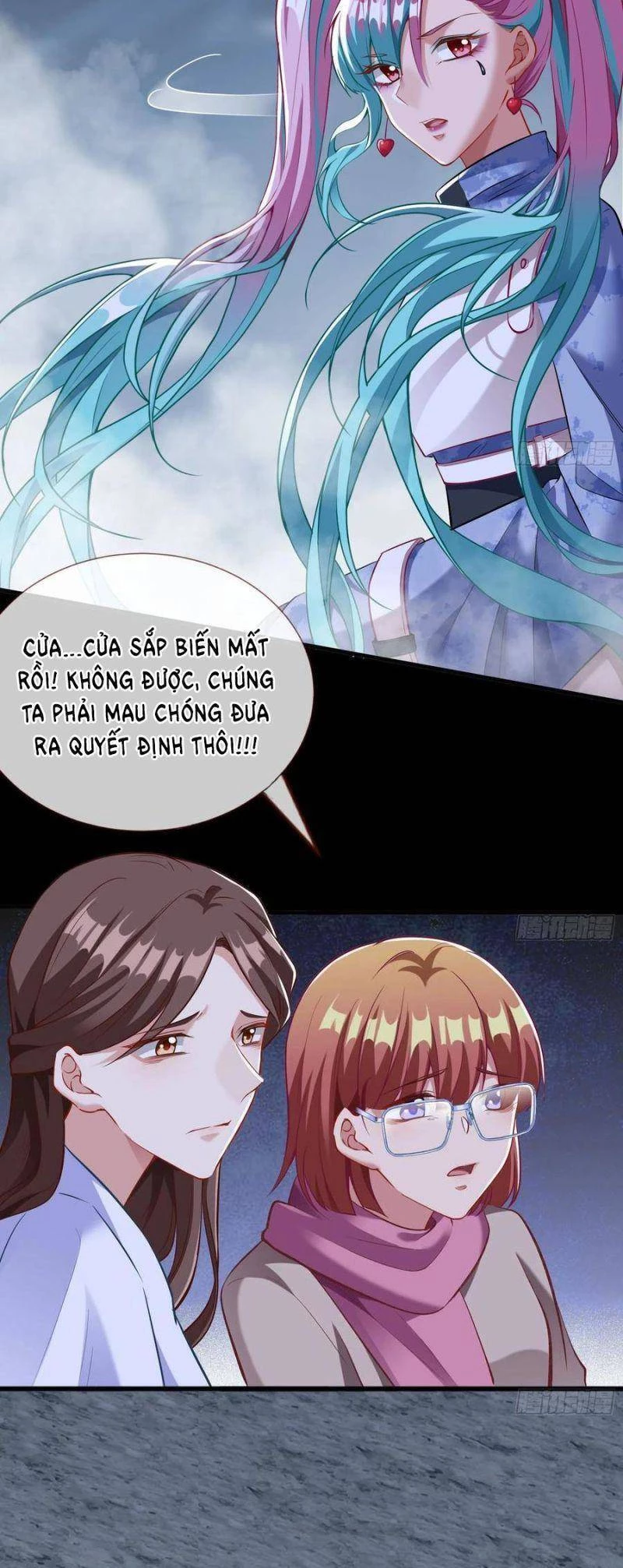 Vạn Tra Triêu Hoàng Chapter 530: Team Tiểu Hiên Tử - Trang 4