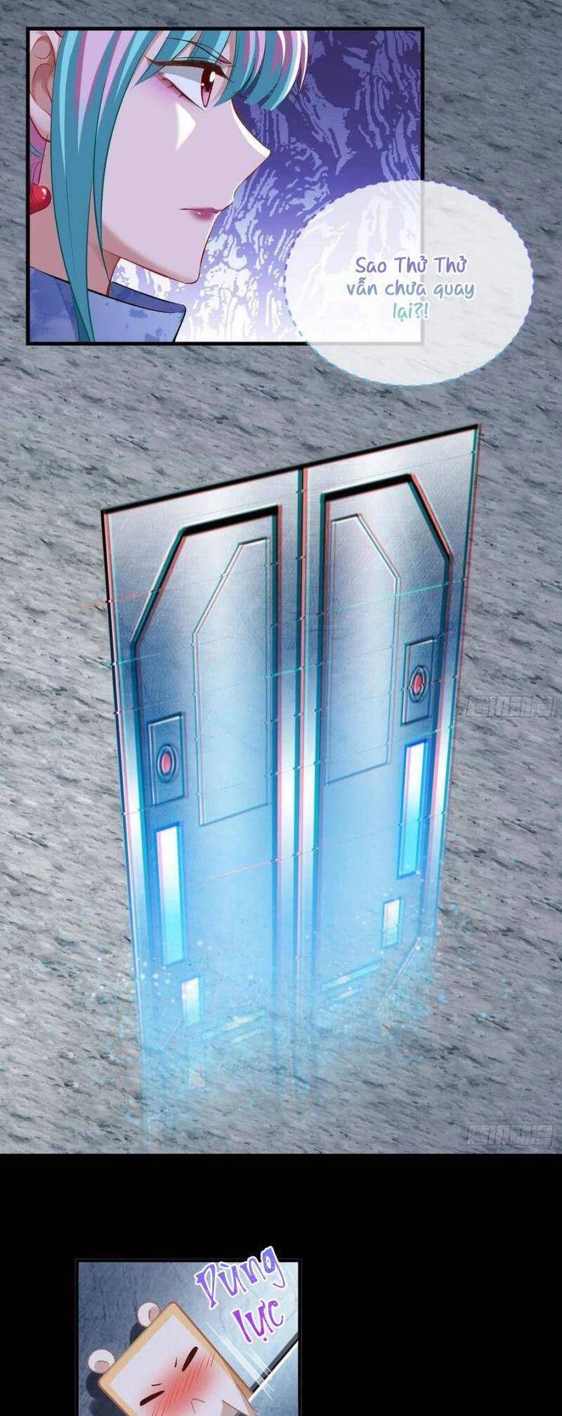 Vạn Tra Triêu Hoàng Chapter 530: Team Tiểu Hiên Tử - Trang 4