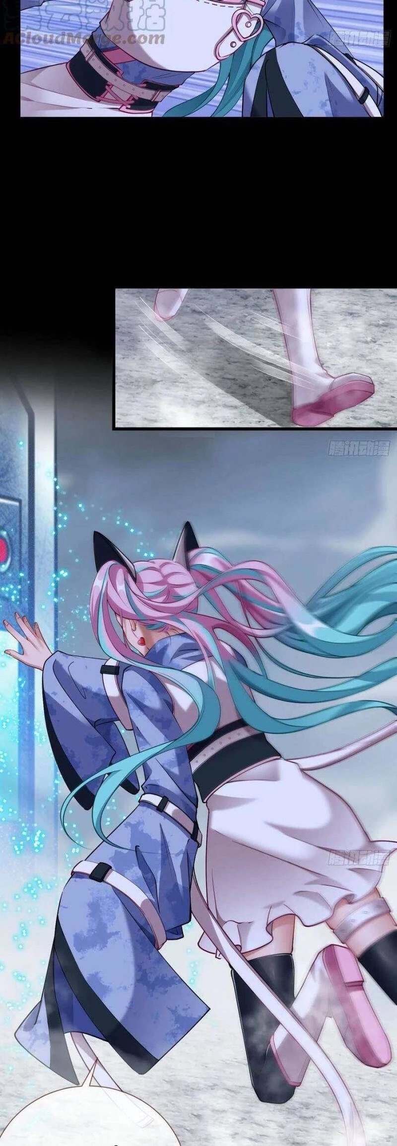 Vạn Tra Triêu Hoàng Chapter 530: Team Tiểu Hiên Tử - Trang 4