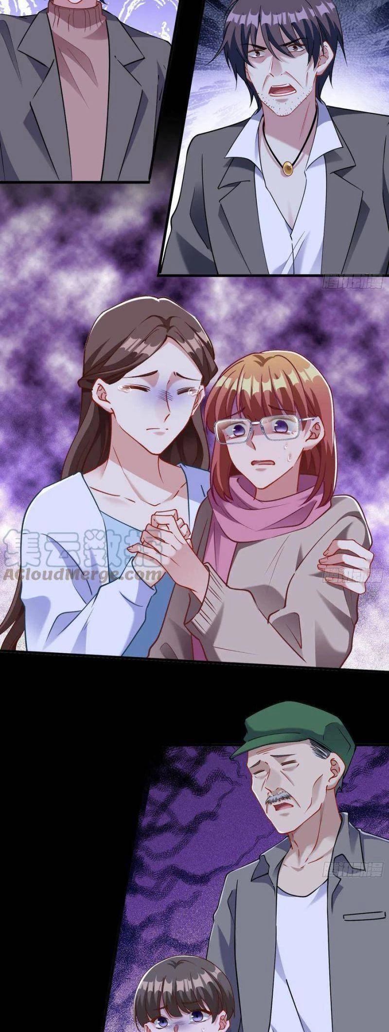 Vạn Tra Triêu Hoàng Chapter 530: Team Tiểu Hiên Tử - Trang 4