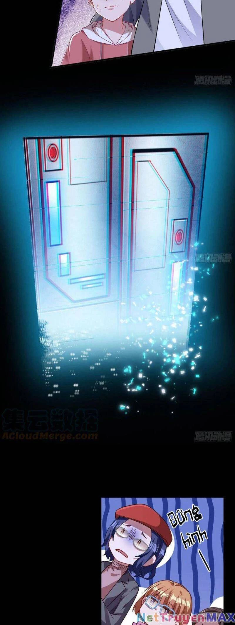 Vạn Tra Triêu Hoàng Chapter 530: Team Tiểu Hiên Tử - Trang 4