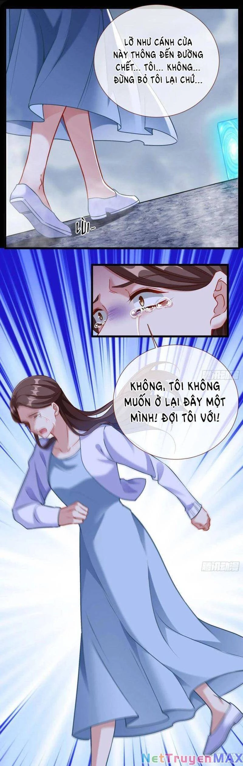 Vạn Tra Triêu Hoàng Chapter 530: Team Tiểu Hiên Tử - Trang 4