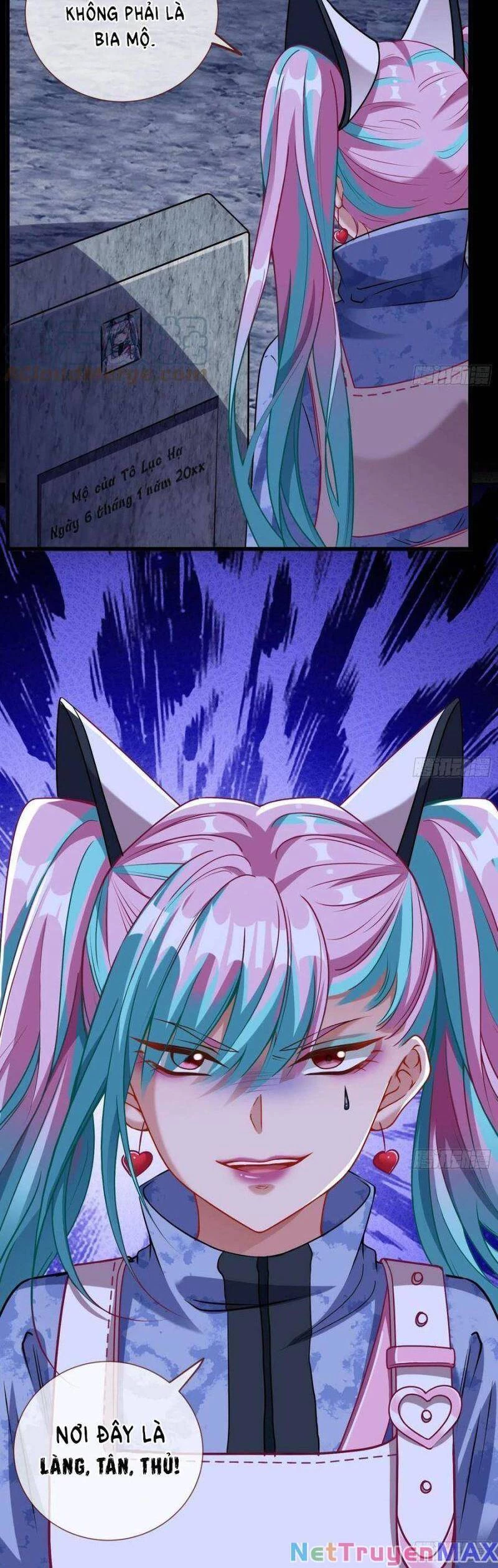 Vạn Tra Triêu Hoàng Chapter 530: Team Tiểu Hiên Tử - Trang 4