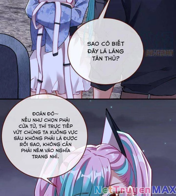 Vạn Tra Triêu Hoàng Chapter 531: Team Tiểu Hiên Tử - Next Chapter 532: Team Tiểu Hiên Tử