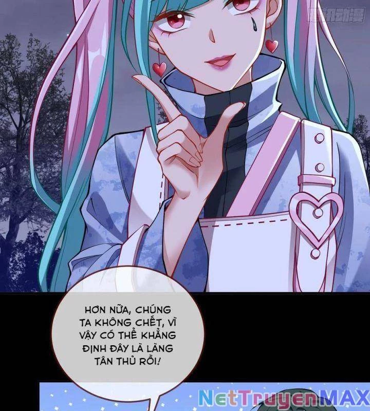 Vạn Tra Triêu Hoàng Chapter 531: Team Tiểu Hiên Tử - Next Chapter 532: Team Tiểu Hiên Tử